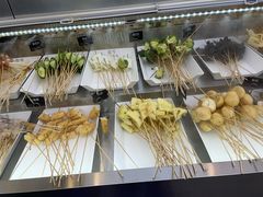 -金牛 牛肉串串(乐享城店)