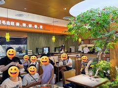 -花椒俏川菜小馆(南海万达店)