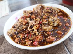 口水鸡-杨大叔爱面子·四川小吃(岗头店)