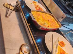 -晶丽香榭自助餐(南京大饭店)