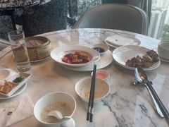 -唐阁海景中餐厅·纯手工早茶·粤菜(海口朗廷酒店)