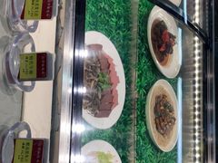 -江宁肚包鸡(铁心桥店)
