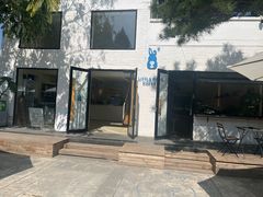 -小意思咖啡店(草桥店)