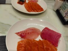 -顺德美的万豪酒店·自助餐·贡厨