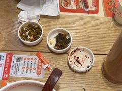 -三两粉(莲塘华润万家店)