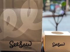 -Seesaw Coffee(苏州中心店)
