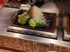-肉肉大米(金虹桥店)