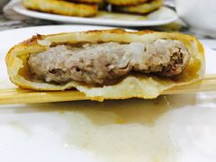 -牛庄高晓山风味馅饼城(海城店)