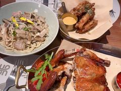 -一沙一城·岩烤牛扒(深圳首店)