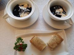 -广州粤海喜来登酒店