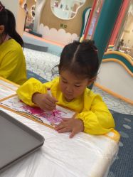 -奈尔宝家庭中心·亲子餐厅(苏州大悦城店)