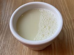 豆浆-碗里捞川渝特色面(沙河玖耀里店)