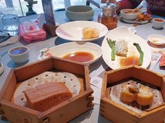 -晓粤·惹味粤菜(凯德乐峰广场店)