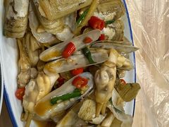 -阿杰臻选海鲜饭店(普陀山店)