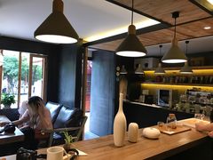 -MAP CHA普洱茶馆(翠湖店)