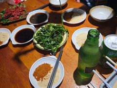 -86烧烤·炭火烧烤 (石人总店)