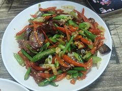 -文杰餐馆(南洪时尚风情街店)