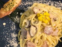 -初拾·花里餐厅(钜城华亿店)