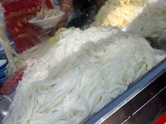 -陕西周记·手工米皮老店(工人路店)