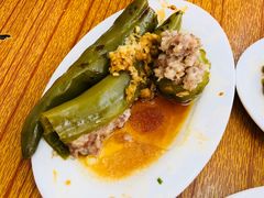 -正宗牛奇排骨饭(第一分店)