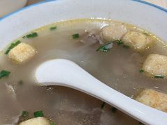 -小杨生煎(浦江欢乐颂店)