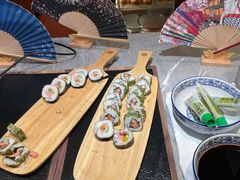 -大连星海皇冠假日酒店