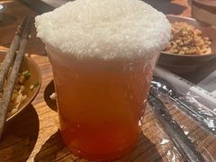 -牛New寿喜烧(曹路花园城店)
