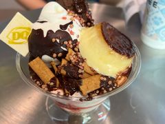 -DQ·蛋糕·冰淇淋(荟聚中心店)