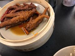 -岗上渣渣老火锅(两路口店)