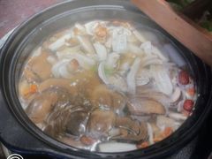 -芸鲜季·云南野生菌餐厅· 云南风物味研社(闵行店)