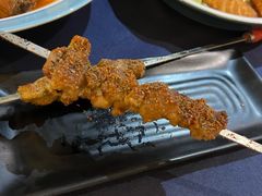 -伊带伊路新疆美食府(呼家楼店)