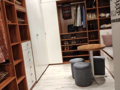 -索菲亚衣柜橱柜家具全屋定制(十里河居然之家店)