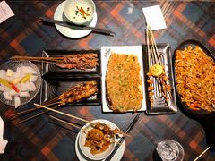 -幸福哟烧鸡·粤菜海鲜私厨(七星路店)