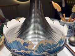 -奔跑吧陕菜·盛世长安(民乐园万达店)