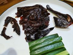 -炊烟小炒黄牛肉(中心印象城店)