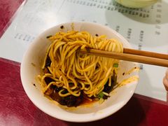 兔香面-大石人家鱿鱼面馆(大石西路总店)