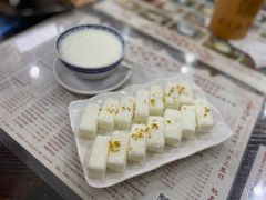 -周大娘牛乳(旧寨古村总店)