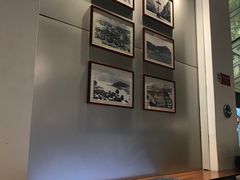 -金湖港式餐厅(建外店)