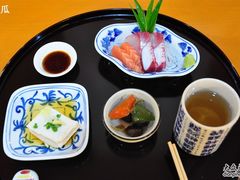 清茶淡饭-古都日本料理(高桥路店)
