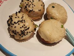 -小杨生煎(黄河路店)