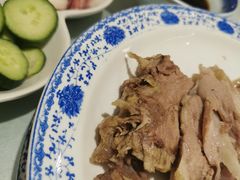 -宁夏国强手抓羊肉·清真菜(未央路凤三店)