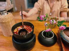 -一号铺子·大炉茶