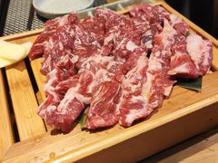 -牛人·雪花牛·木炭烤肉(昆山陆家店)