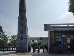 -中国扬子鳄村