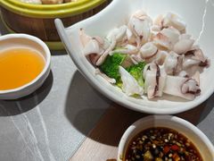 -闽上鲜·福建菜(龙湖滨江天街店)