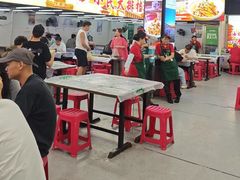 -小民大排档(江汉路店)