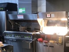 -麦当劳(大亚湾龙光城店)