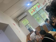 -鸡哈豆花(梅西广场店)
