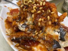-长润·濑尿烧鹅