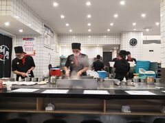 -台烘平价铁板烧(奥城店)